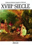 xviiie siècle : les grands auteurs français du programme ; anthologie et histoire littéraire