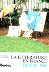 La Littérature en France depuis :1968 :+mille neuf cent soixante-huit