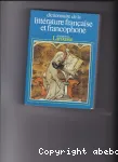 Dictionnaire de la litterature francaise et francophone / t 2, Effort - Noppeney