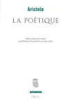 La poétique