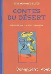 Contes du désert