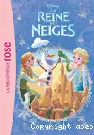 Le rêve d'Olaf