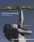 Artistes femmes : de 1905 à nos jours