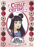 Coeur cerise (bd)