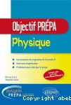 100% bac physique terminale s objectif prepa