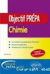 chimie terminale s objectif prepa