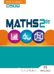Maths 2de : statistiques, probabilités, fonctions, géométrie ; manuel collaboratif