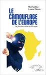 Le camouflage de l'Europe