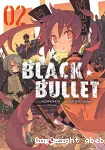 Black bullet