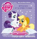 Apple Bloom et la soirée pyjama