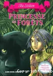 Princesse des forêts