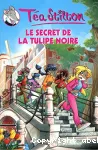 Le secret de la tulipe noire