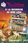 À la recherche du bébé lion