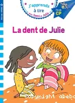 La dent de Julie