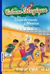 Coupe du monde à Mexico