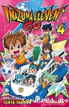 Inazuma eleven go