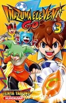 Inazuma eleven go