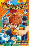 Inazuma eleven go