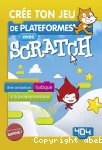 Crée ton jeu de plateformes avec Scratch