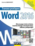 Word 2016