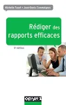 Rédiger des rapports efficaces