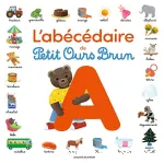 L'abécédaire de Petit Ours brun