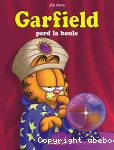 Garfield perd la boule