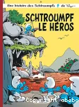 Schtroumpf le héros