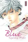 Blue spring ride