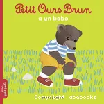 Petit Ours brun a un bobo