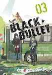 Black bullet