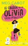 Le collège selon Olivia demi-princesse