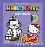 Hello Kitty a la varicelle