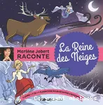 La reine des neiges