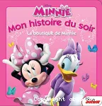 La boutique de Minnie