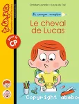 Le cheval de Lucas