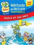 Ratus et ses amis