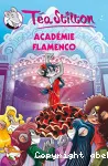 Académie flamenco