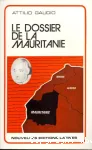 Le Dossier de la Mauritanie