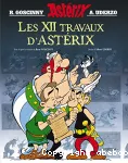 Les 12 travaux d'asterix