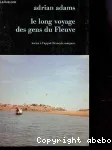 Le Long voyage des gens du fleuve