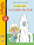 La fusée de Zoé