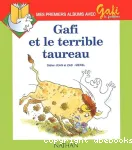 Gafi et le terrible taureau