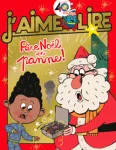 J'aime lire, 491 - Décembre 2017 - Père Noël en panne