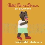 Petit Ours brun est gourmand