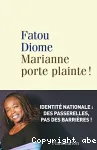 Marianne porte plainte !