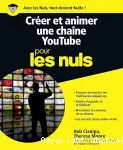 Créer et animer une chaîne YouTube