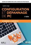 Configuration et dépannage de PC