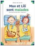 Max et Lili sont malades