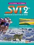 SVT 2de, SCIENCES de la VIE et de la TERRE, PROGRAMME 2010